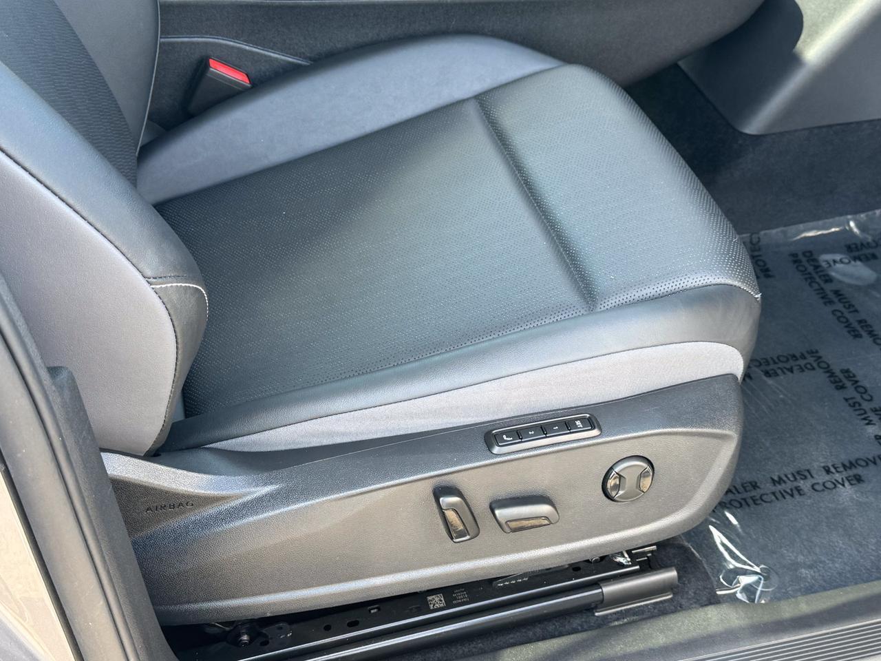 2023 Volkswagen ID.4 Pro S Springfield VA