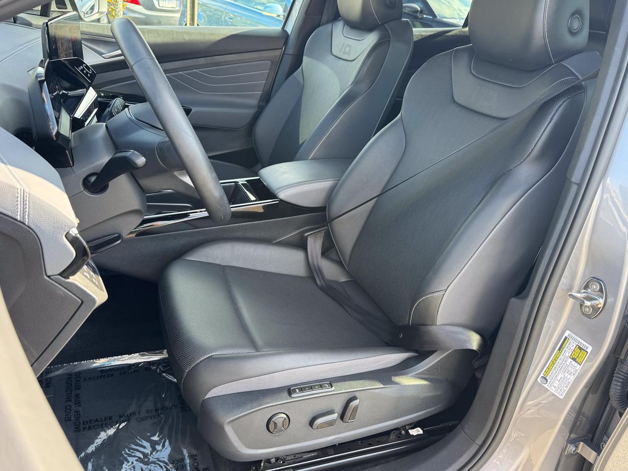 2023 Volkswagen ID.4 Pro S Springfield VA