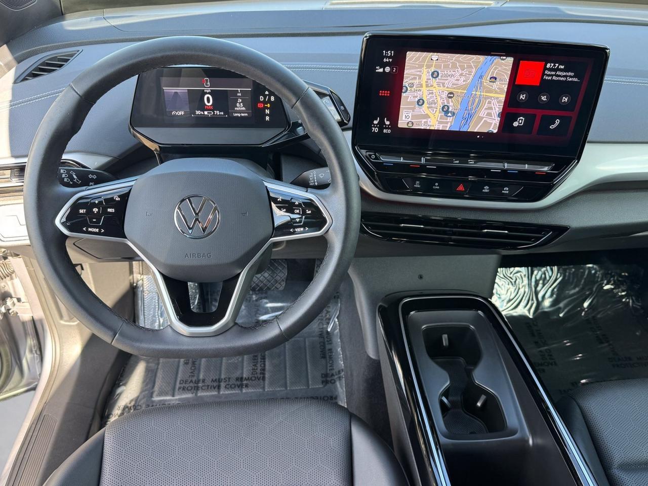 2023 Volkswagen ID.4 Pro S Springfield VA