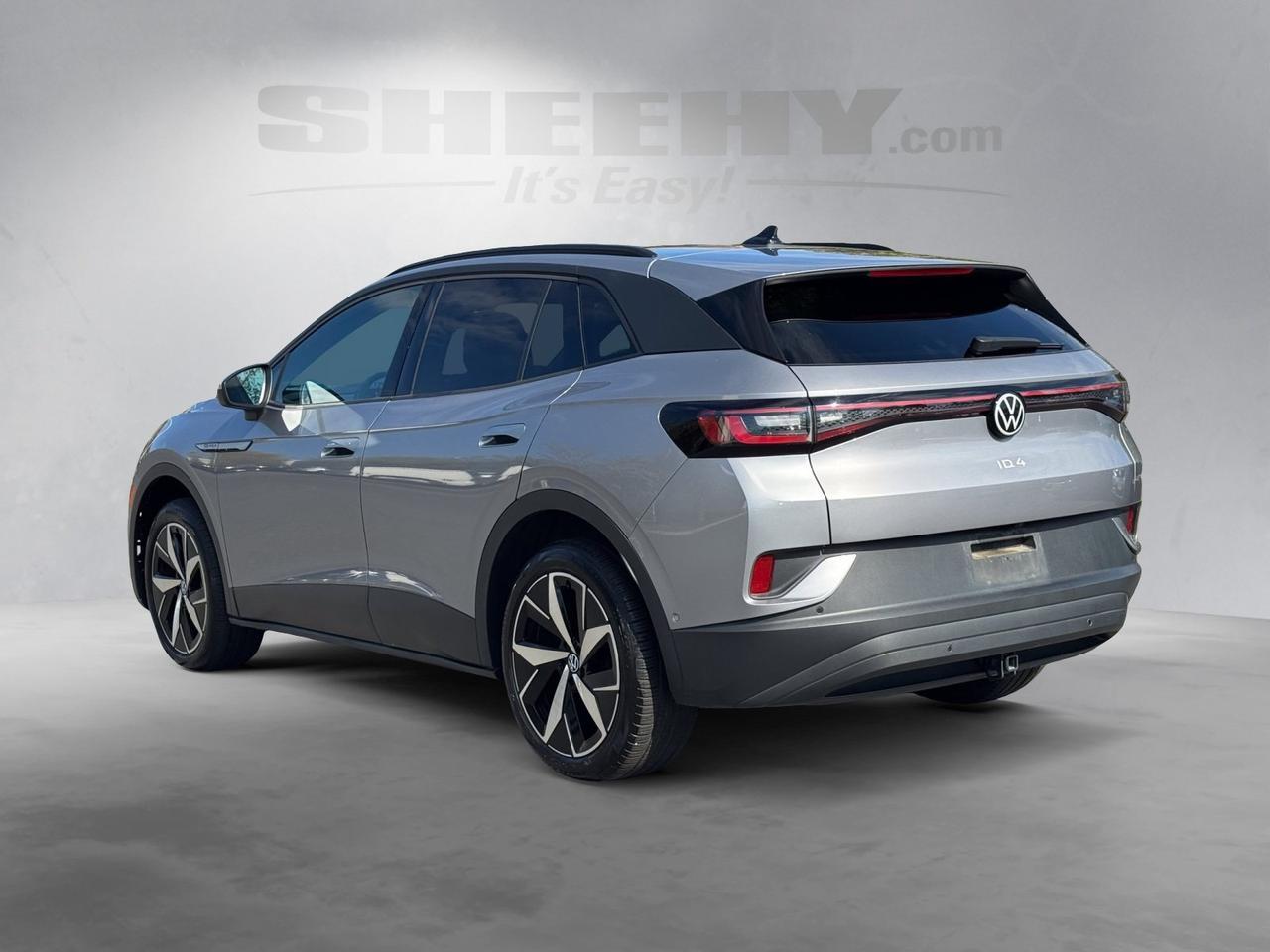 2023 Volkswagen ID.4 Pro S Springfield VA