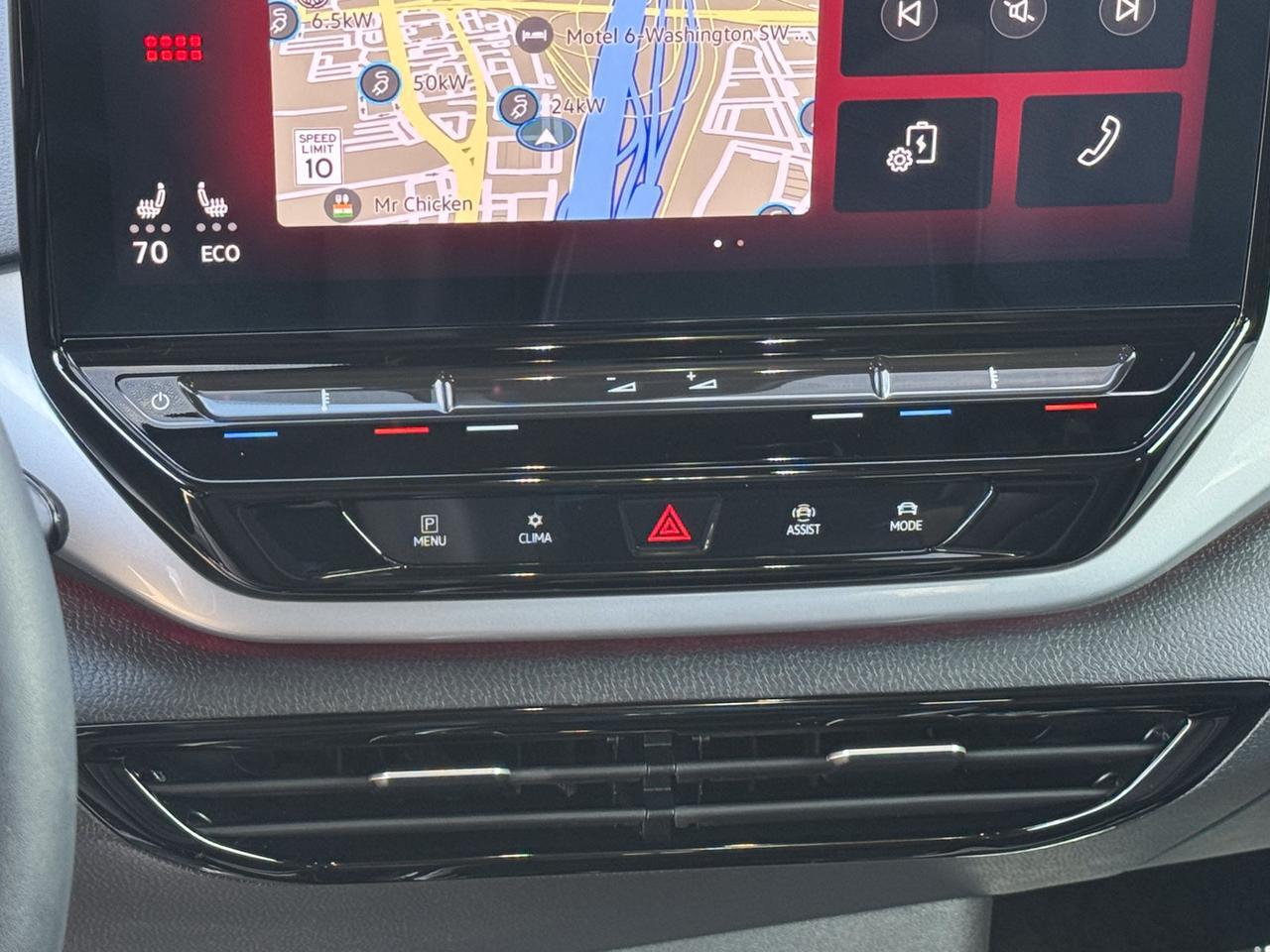 2023 Volkswagen ID.4 Pro S Springfield VA