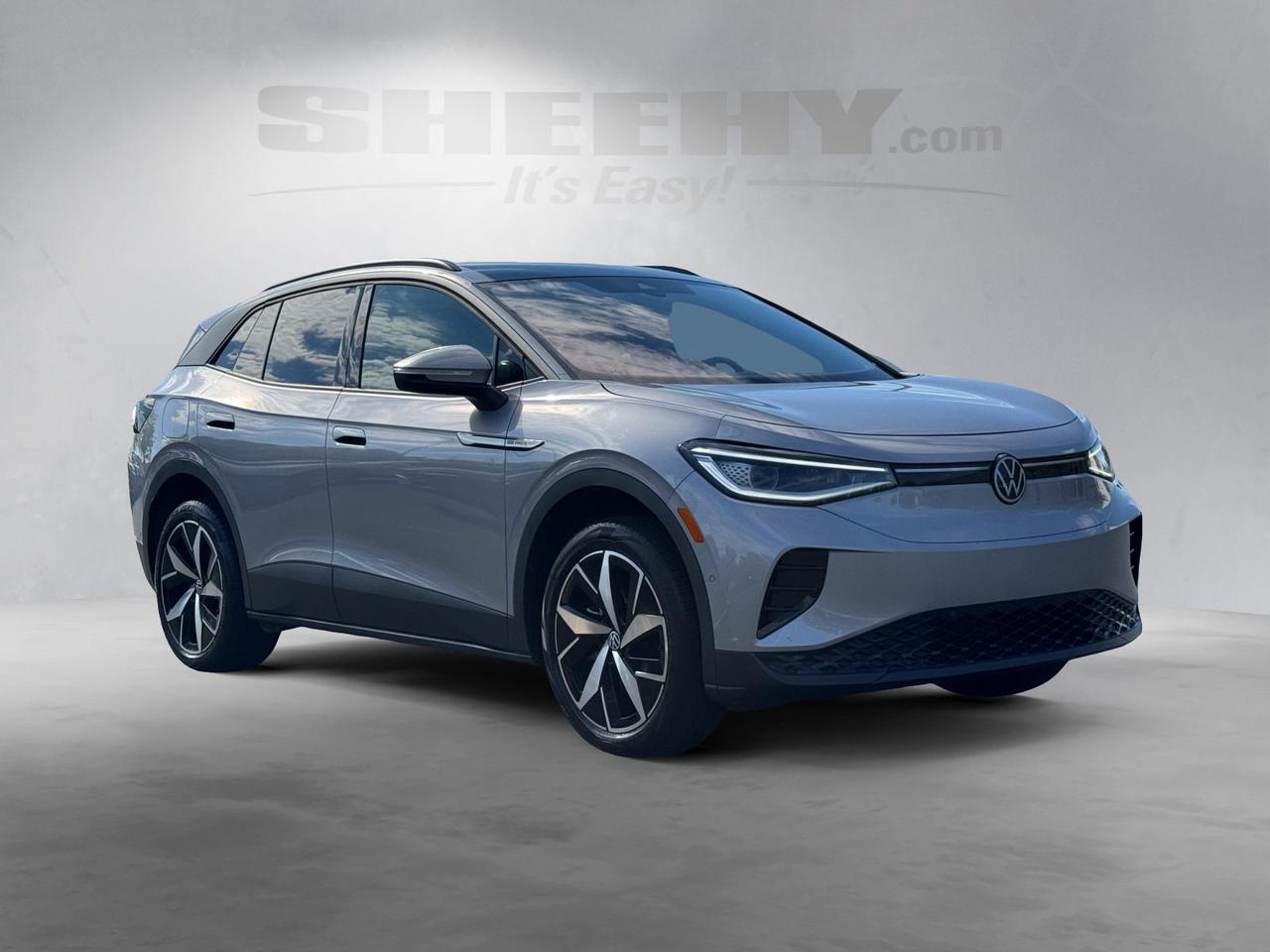 2023 Volkswagen ID.4 Pro S Springfield VA
