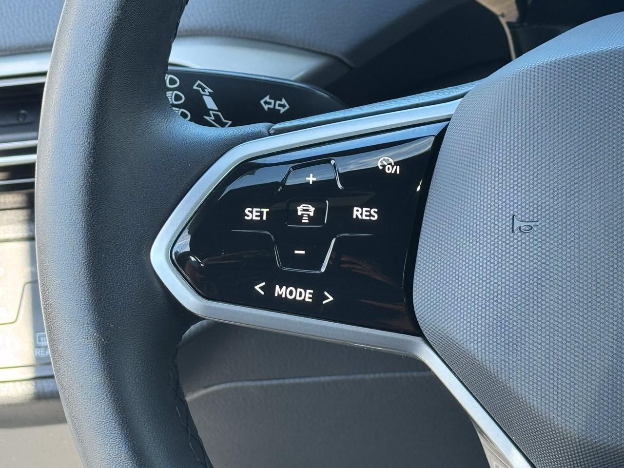 2023 Volkswagen ID.4 Pro S Springfield VA