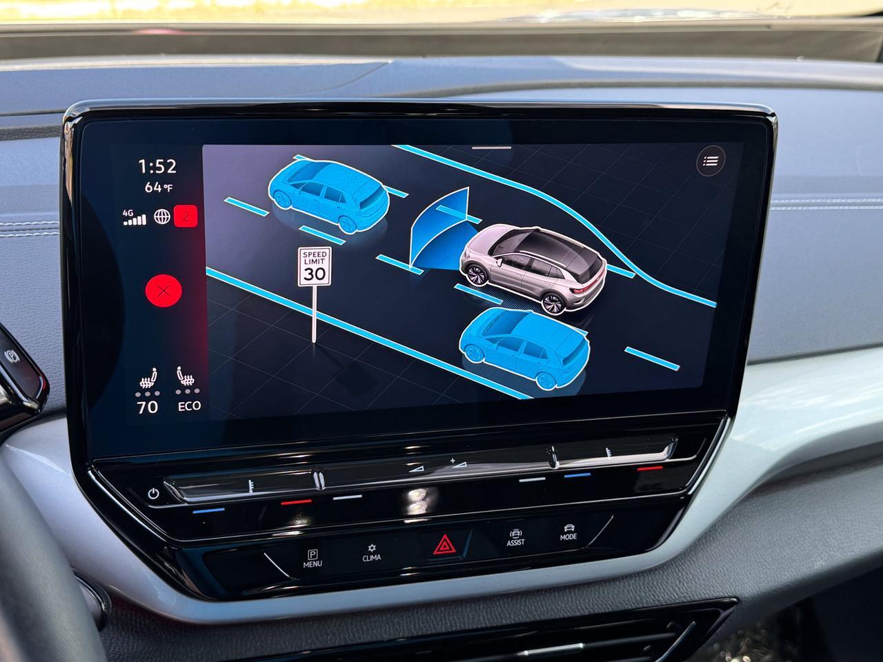 2023 Volkswagen ID.4 Pro S Springfield VA