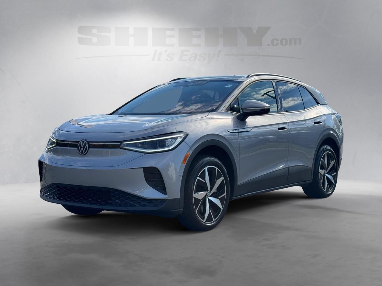 2023 Volkswagen ID.4 Pro S Springfield VA