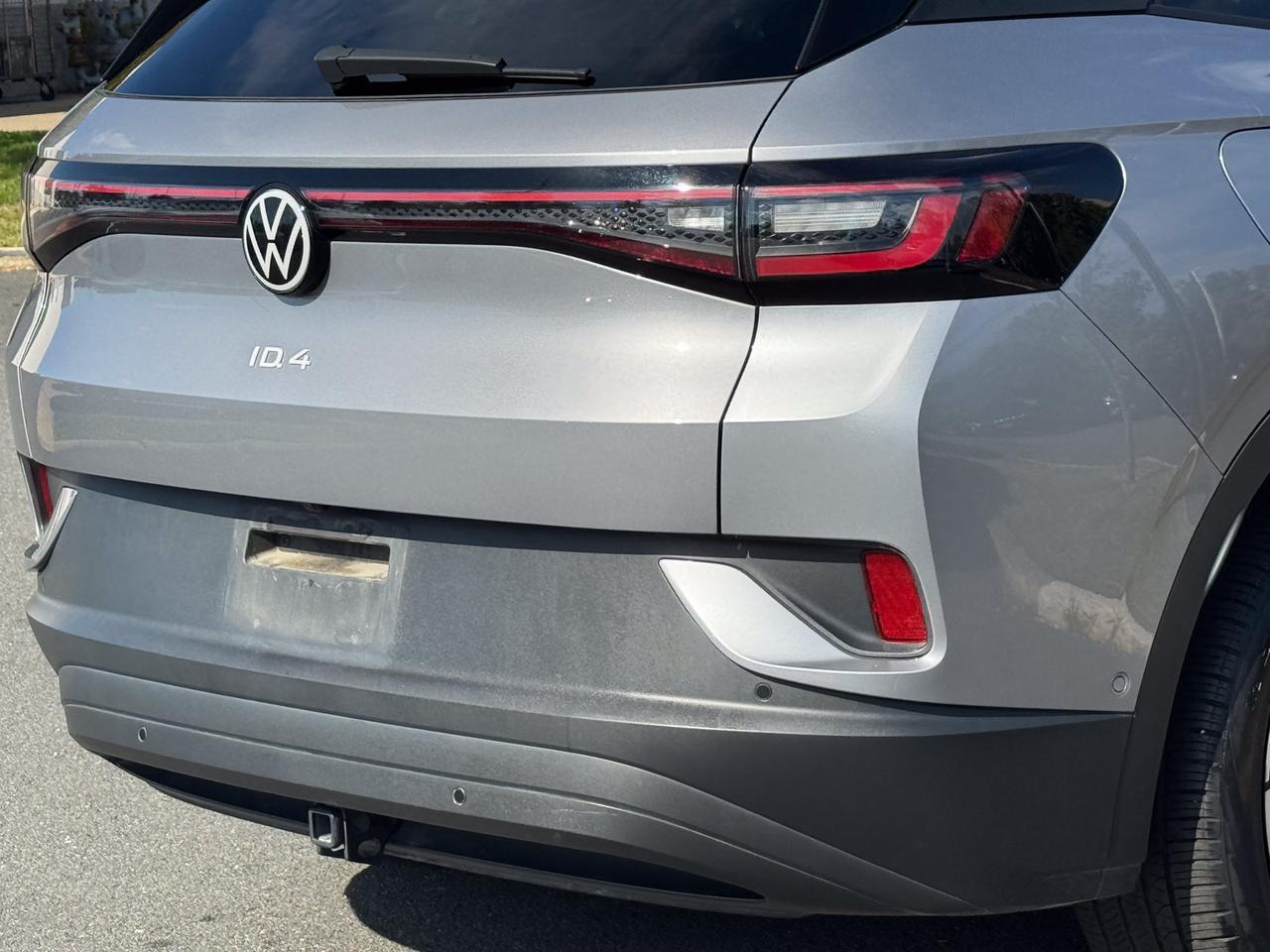 2023 Volkswagen ID.4 Pro S Springfield VA
