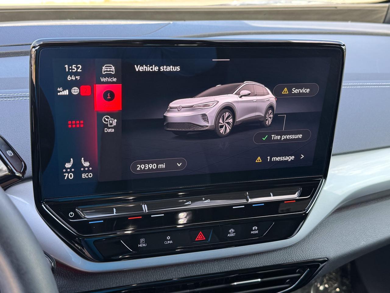 2023 Volkswagen ID.4 Pro S Springfield VA