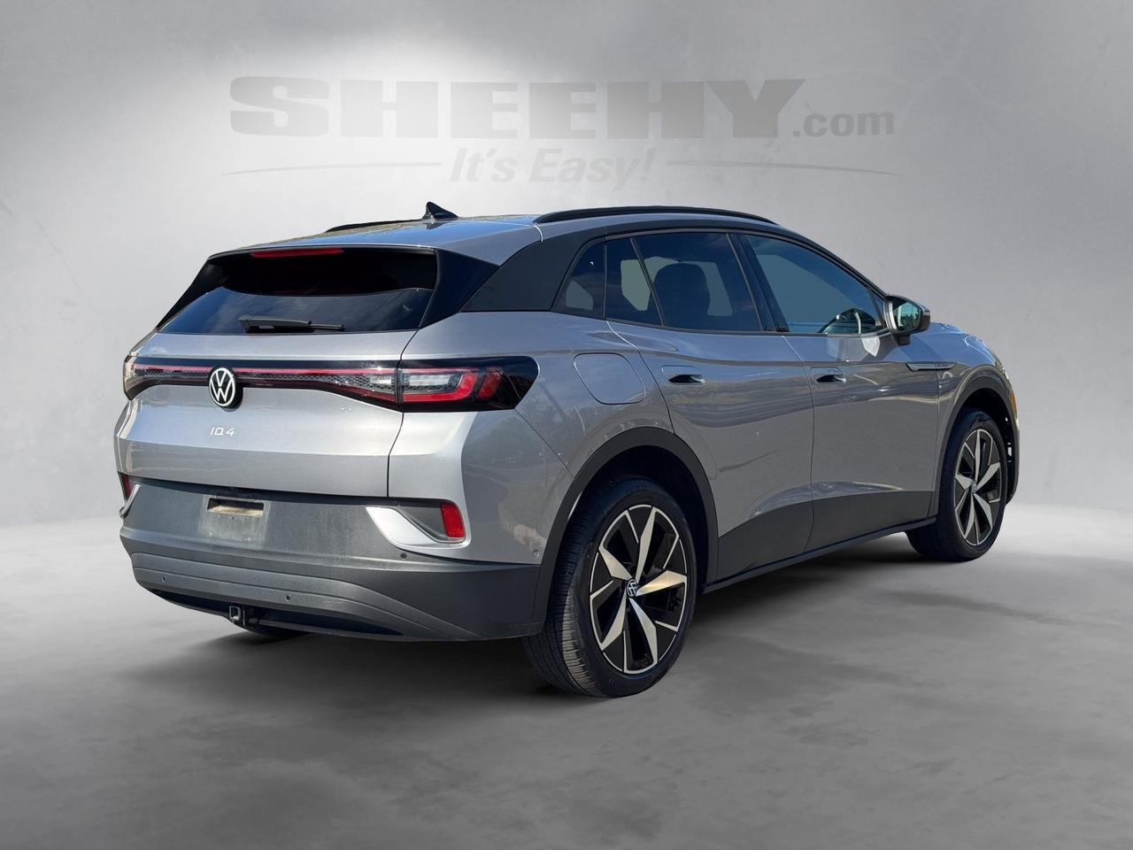 2023 Volkswagen ID.4 Pro S Springfield VA
