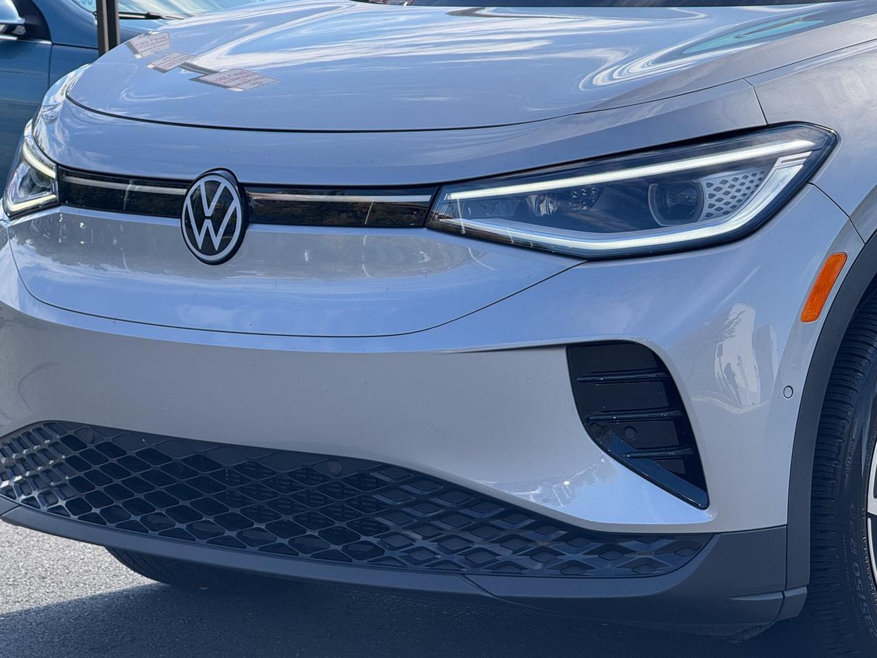 2023 Volkswagen ID.4 Pro S Springfield VA