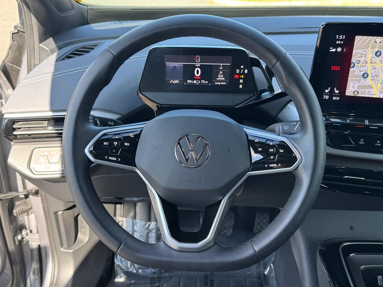 2023 Volkswagen ID.4 Pro S Springfield VA