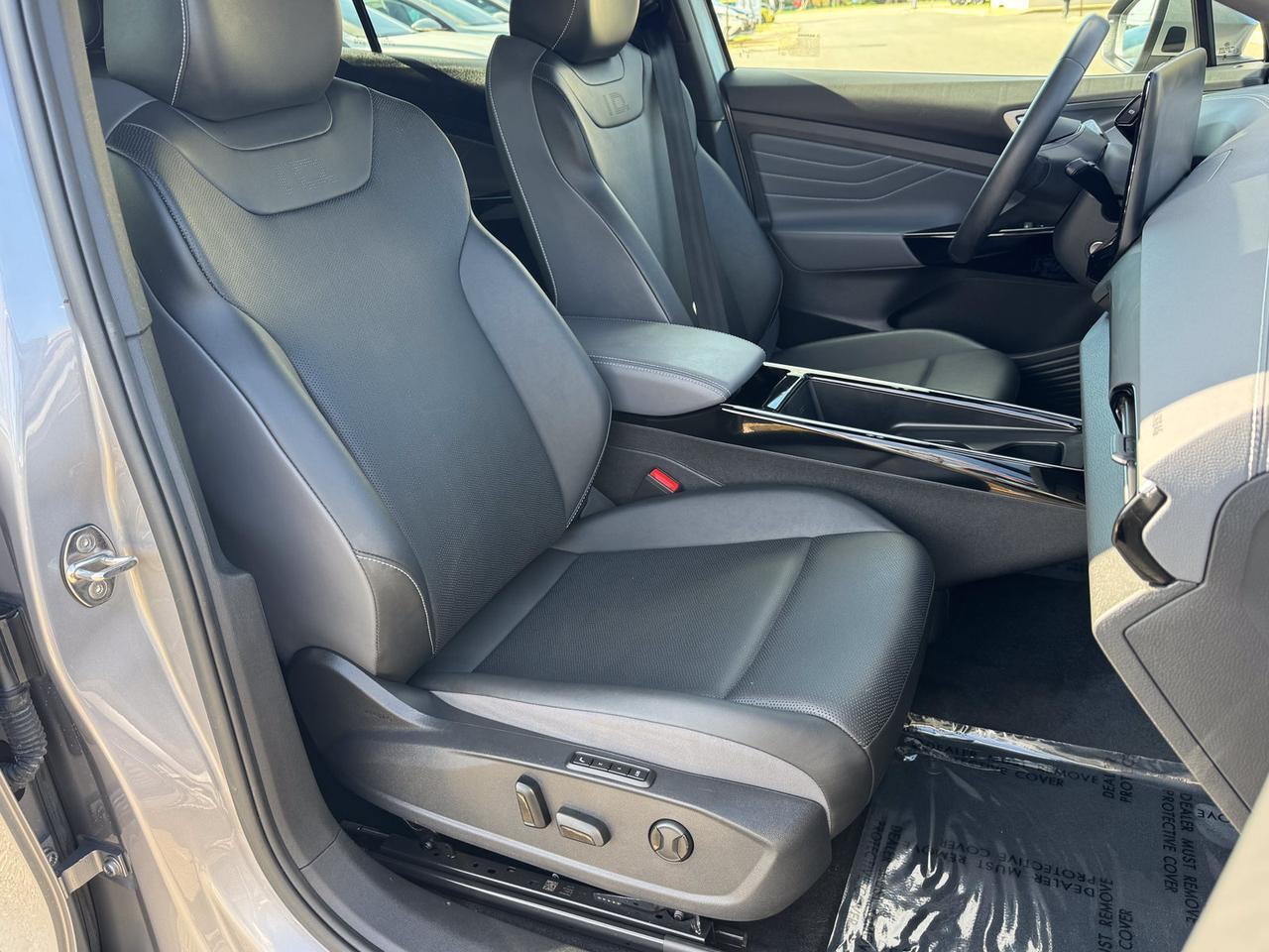 2023 Volkswagen ID.4 Pro S Springfield VA
