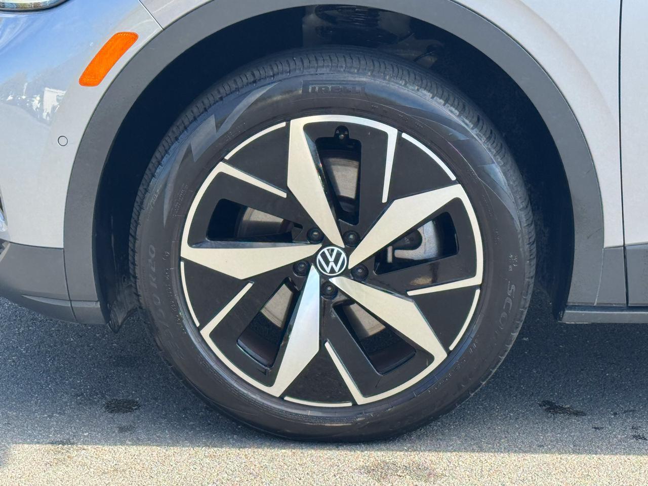 2023 Volkswagen ID.4 Pro S Springfield VA