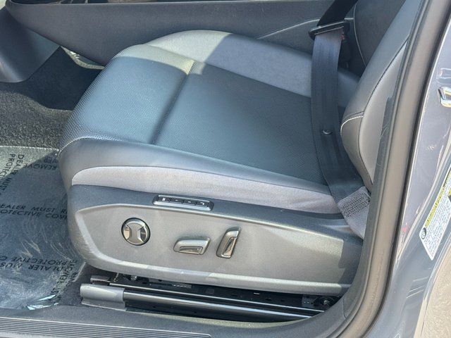 2023 Volkswagen ID.4 Pro S Springfield VA