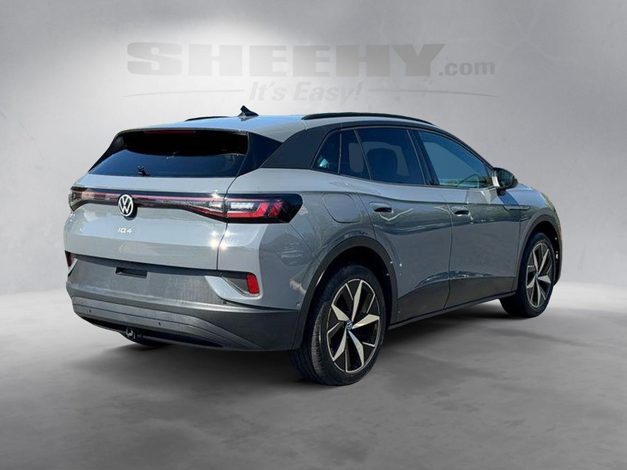 2023 Volkswagen ID.4 Pro S Springfield VA