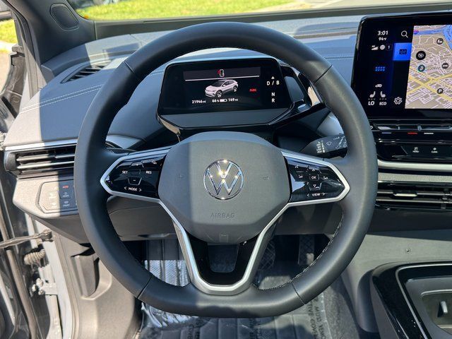 2023 Volkswagen ID.4 Pro S Springfield VA