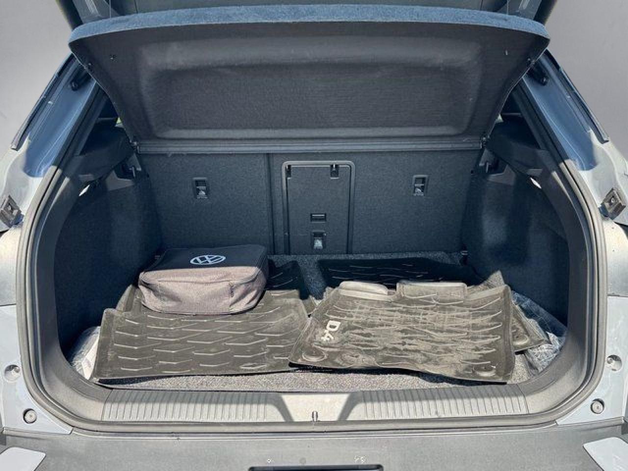 2023 Volkswagen ID.4 Pro S Springfield VA
