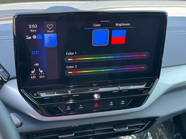 2023 Volkswagen ID.4 Pro S Springfield VA