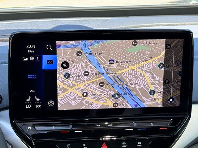 2023 Volkswagen ID.4 Pro S Springfield VA