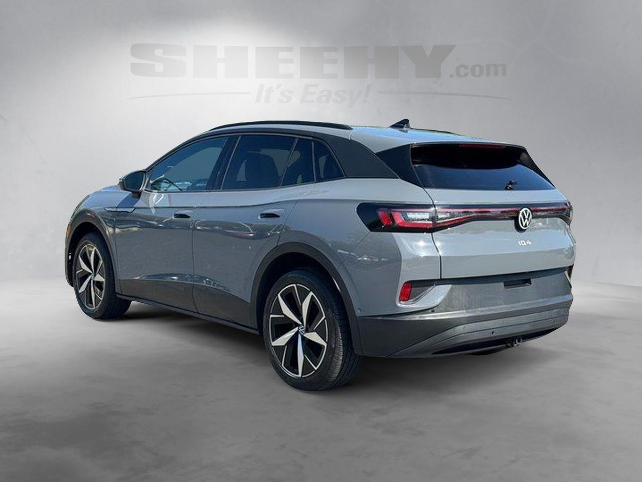 2023 Volkswagen ID.4 Pro S Springfield VA