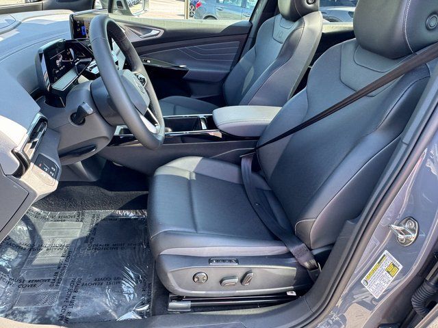 2023 Volkswagen ID.4 Pro S Springfield VA