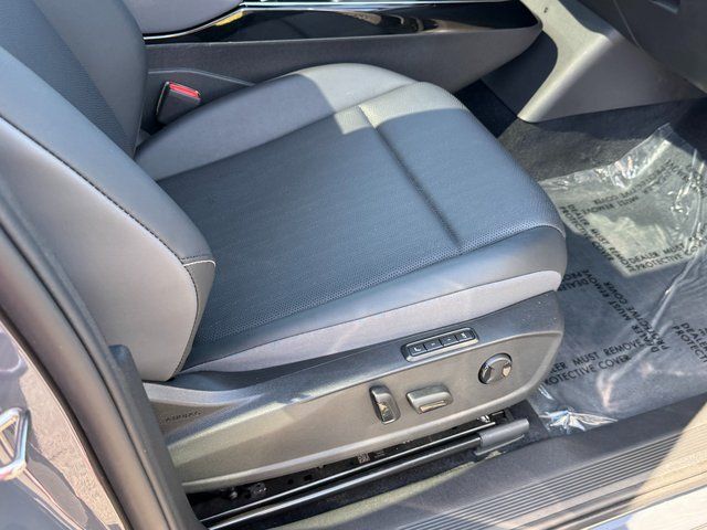 2023 Volkswagen ID.4 Pro S Springfield VA
