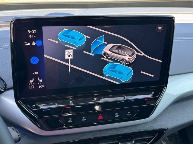 2023 Volkswagen ID.4 Pro S Springfield VA