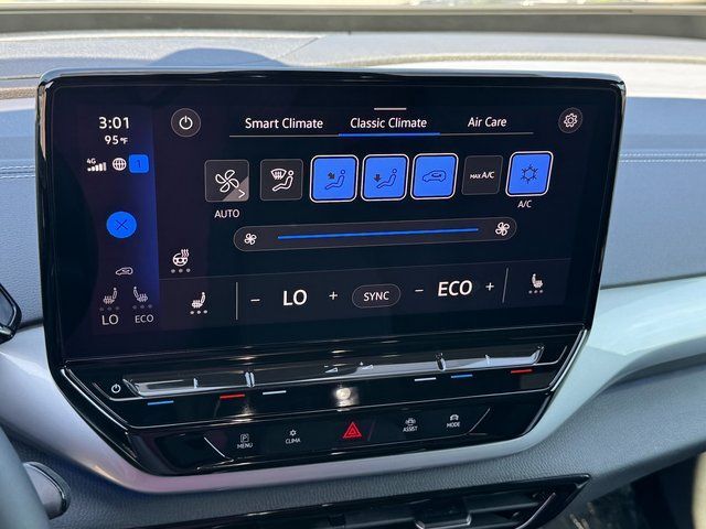 2023 Volkswagen ID.4 Pro S Springfield VA