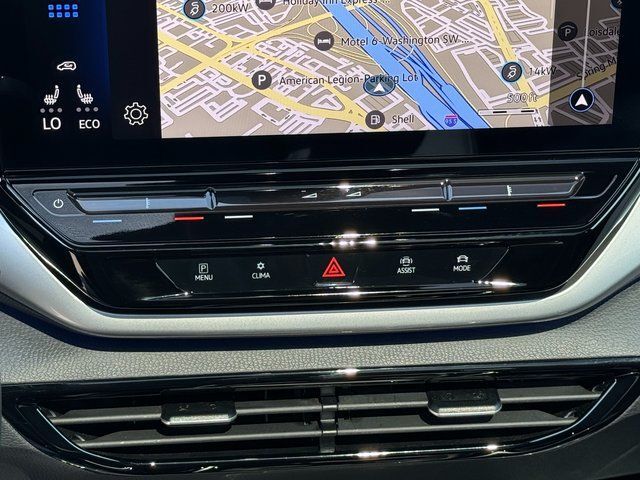 2023 Volkswagen ID.4 Pro S Springfield VA