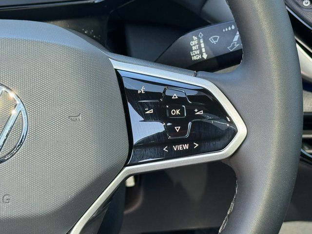 2023 Volkswagen ID.4 Pro S Springfield VA