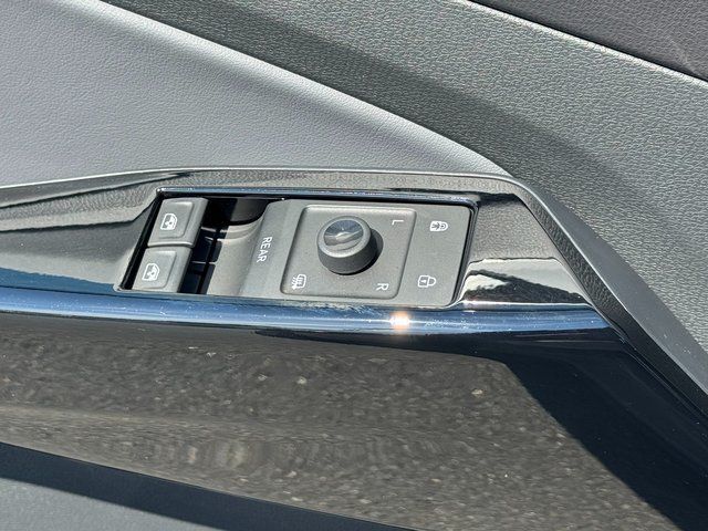 2023 Volkswagen ID.4 Pro S Springfield VA