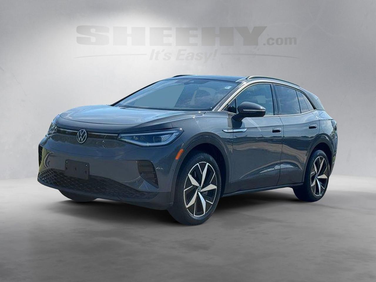 2023 Volkswagen ID.4 Pro S Springfield VA