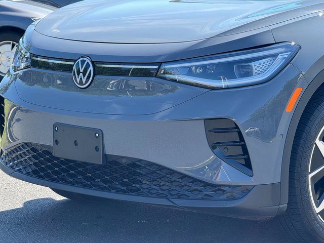 2023 Volkswagen ID.4 Pro S Springfield VA