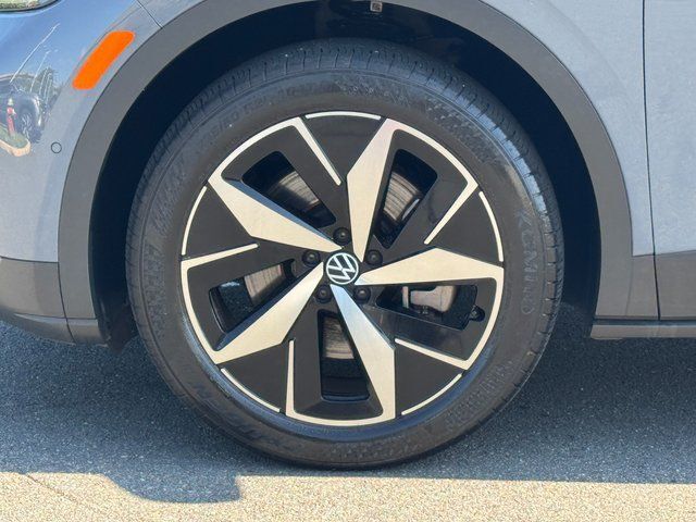 2023 Volkswagen ID.4 Pro S Springfield VA