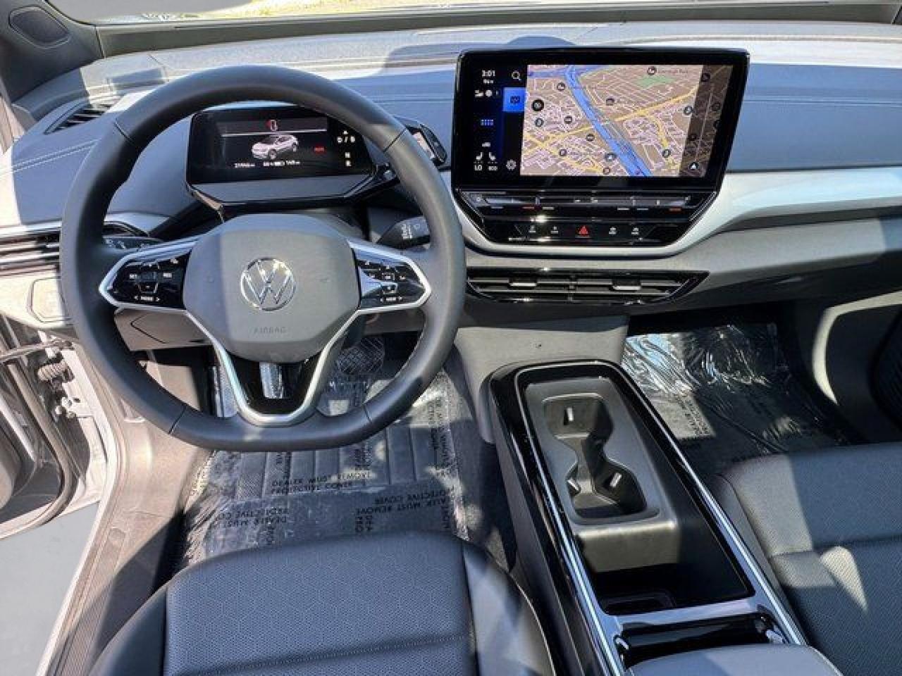 2023 Volkswagen ID.4 Pro S Springfield VA