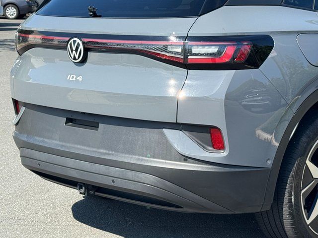2023 Volkswagen ID.4 Pro S Springfield VA