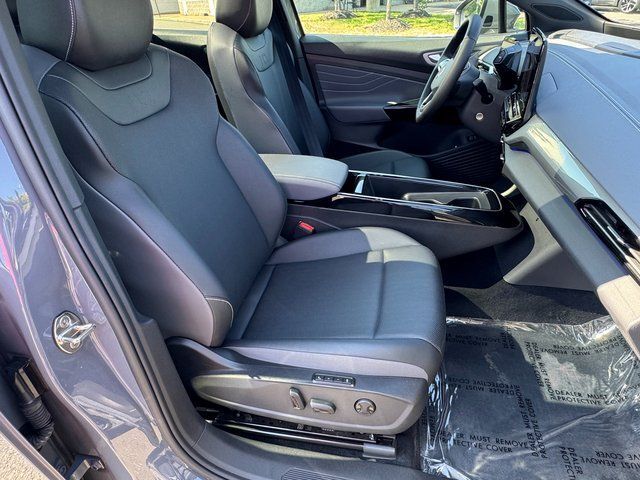 2023 Volkswagen ID.4 Pro S Springfield VA