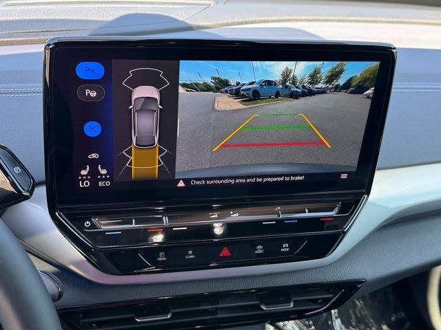 2023 Volkswagen ID.4 Pro S Springfield VA