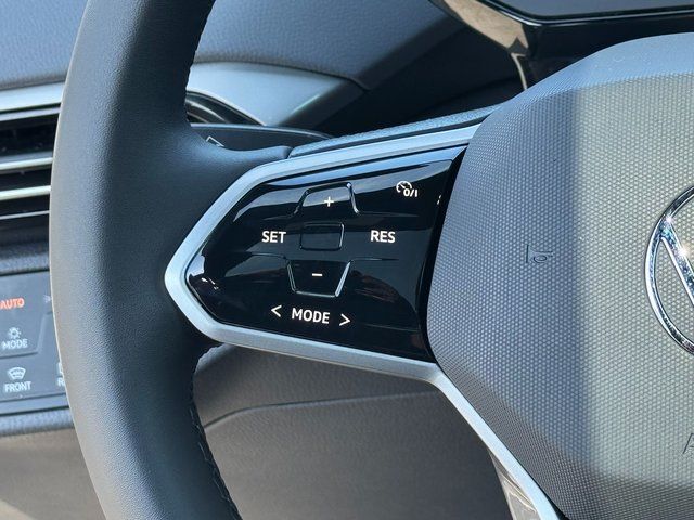 2023 Volkswagen ID.4 Pro S Springfield VA