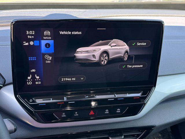2023 Volkswagen ID.4 Pro S Springfield VA