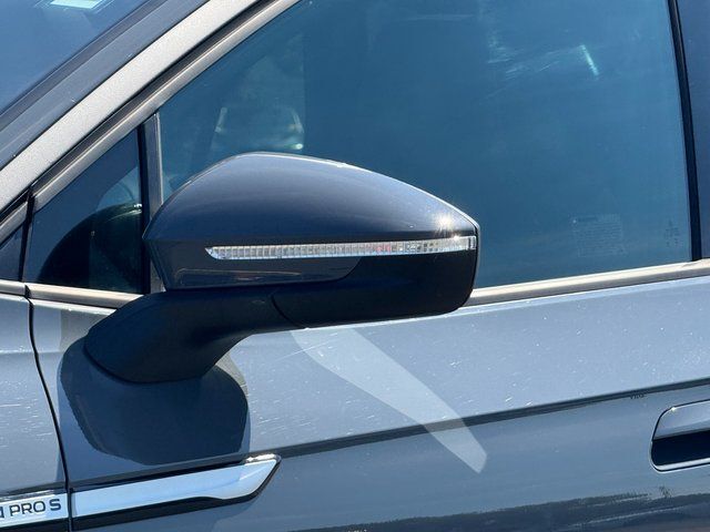 2023 Volkswagen ID.4 Pro S Springfield VA