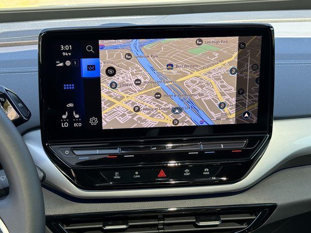 2023 Volkswagen ID.4 Pro S Springfield VA