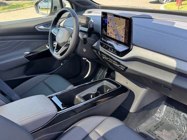 2023 Volkswagen ID.4 Pro S Springfield VA