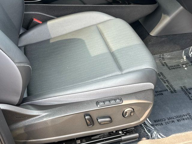 2023 Volkswagen ID.4 Pro S Springfield VA