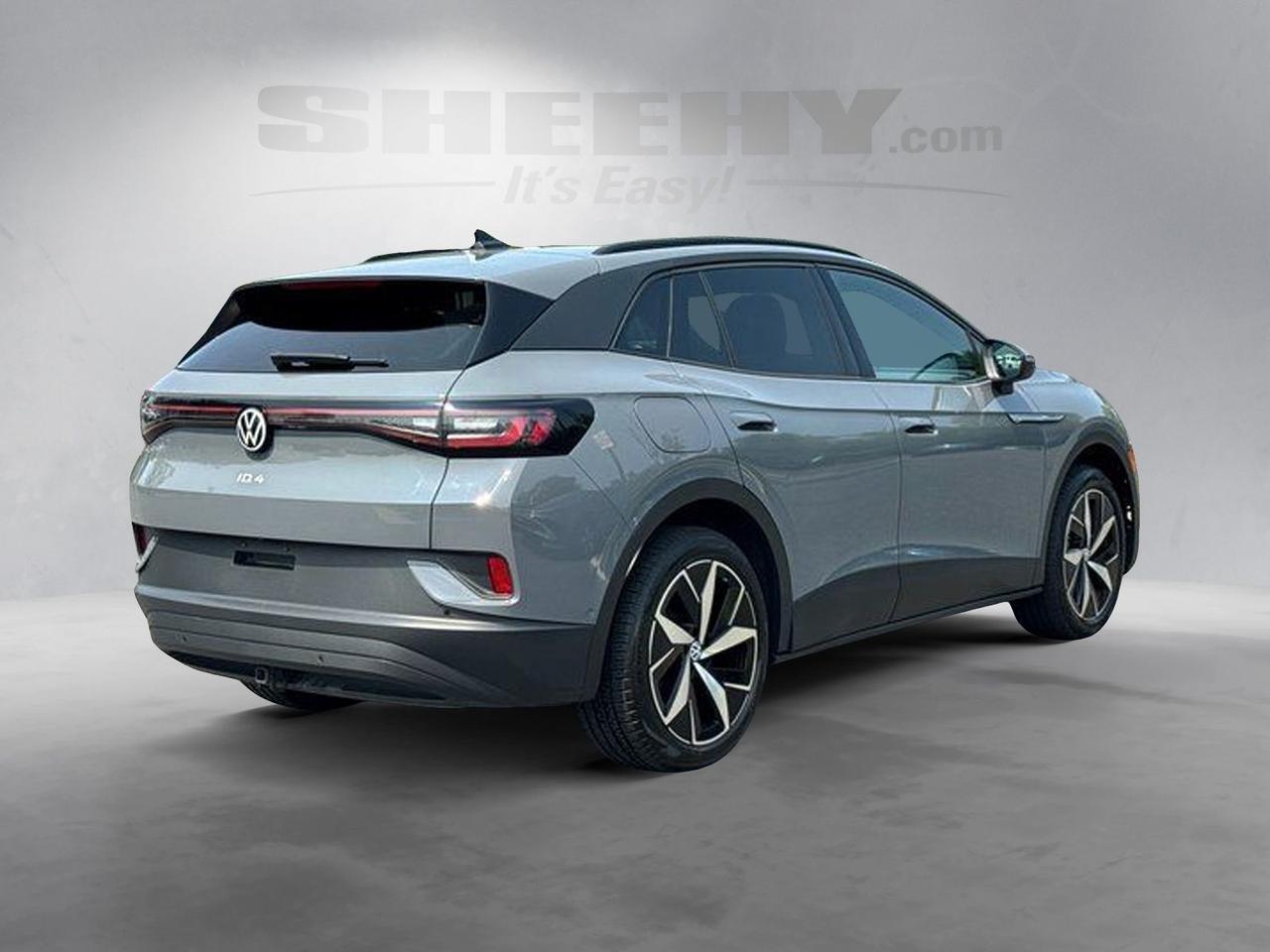 2023 Volkswagen ID.4 Pro S Springfield VA