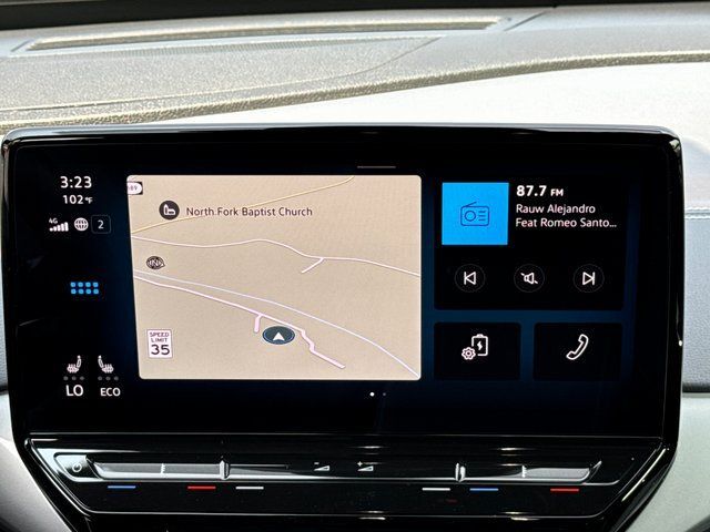2023 Volkswagen ID.4 Pro S Springfield VA
