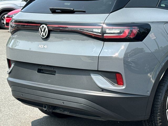 2023 Volkswagen ID.4 Pro S Springfield VA