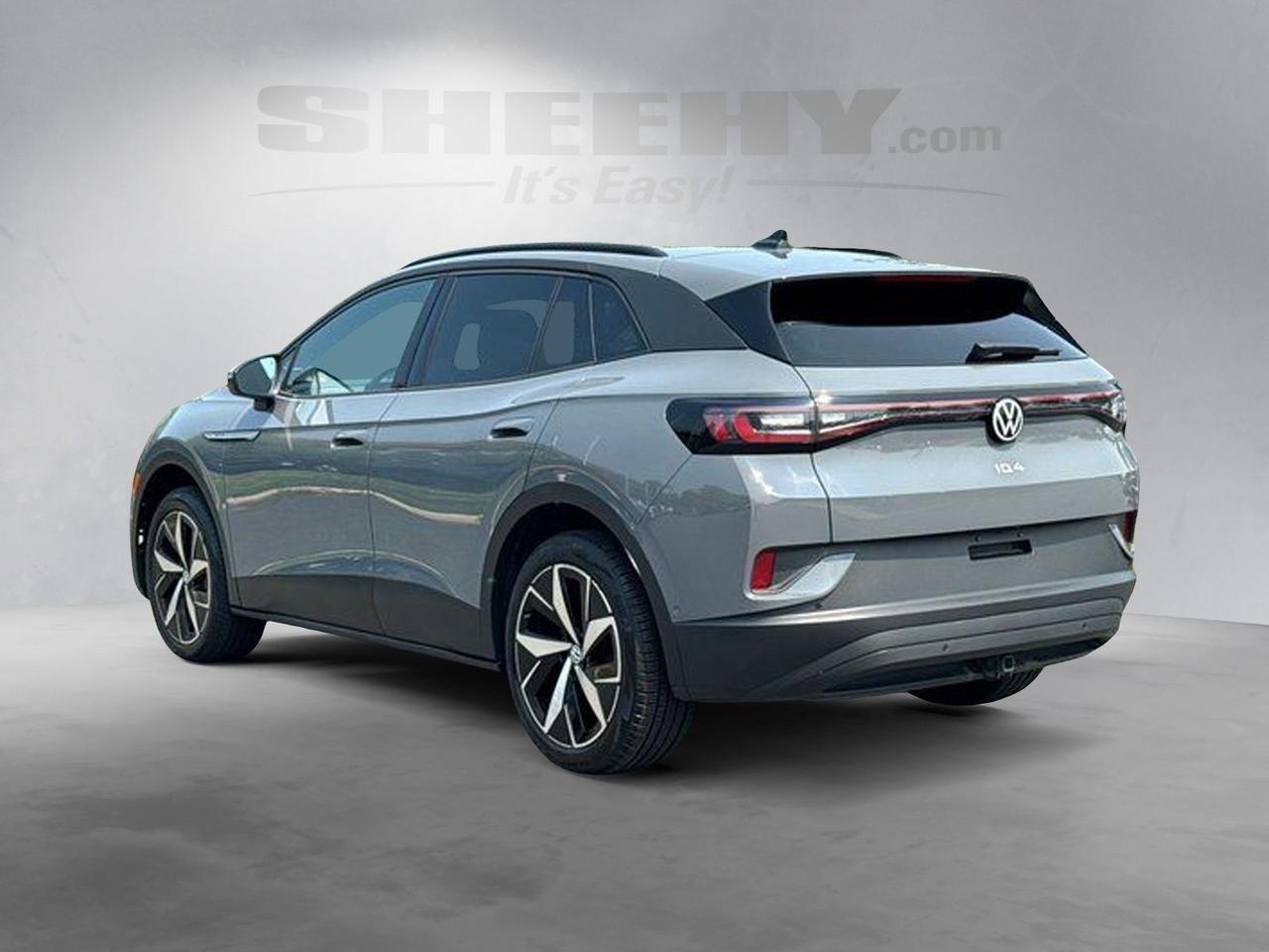 2023 Volkswagen ID.4 Pro S Springfield VA