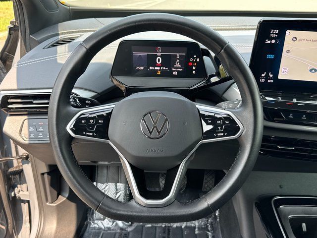 2023 Volkswagen ID.4 Pro S Springfield VA