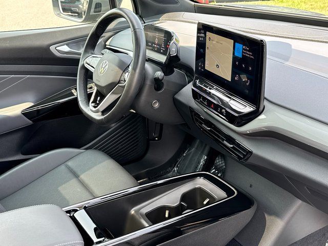 2023 Volkswagen ID.4 Pro S Springfield VA