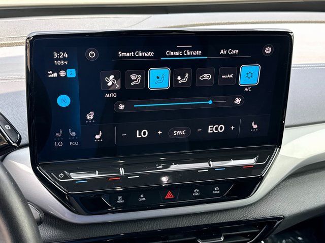 2023 Volkswagen ID.4 Pro S Springfield VA